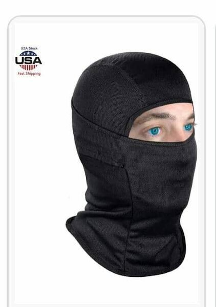 Ski Mask