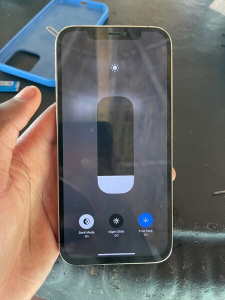 iPhone 12 Pro max