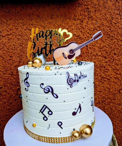 cakes