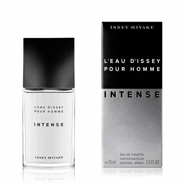 Issey Miyake L'Eau d'Issey Pour Homme Intense