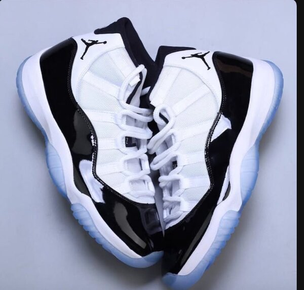 Jordan