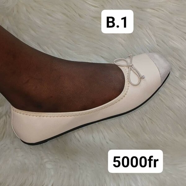 Ballerines