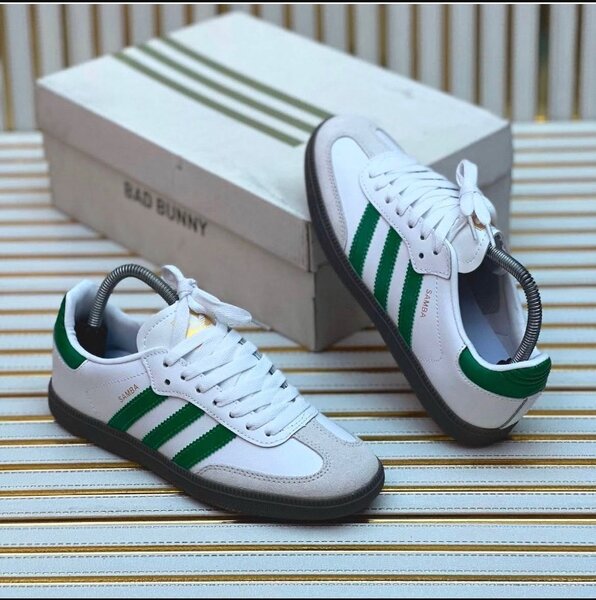 Adidas samba