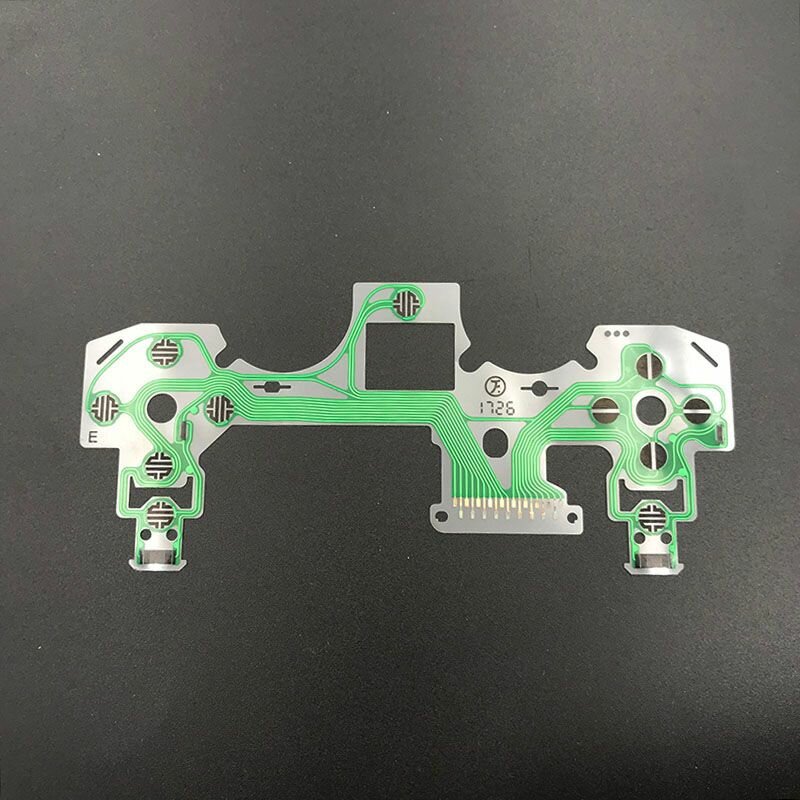 Nappe manette ps4