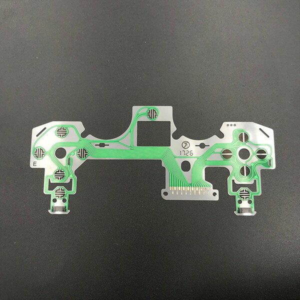 Nappe manette ps4
