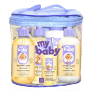 BAG MY BABY (NEW)               