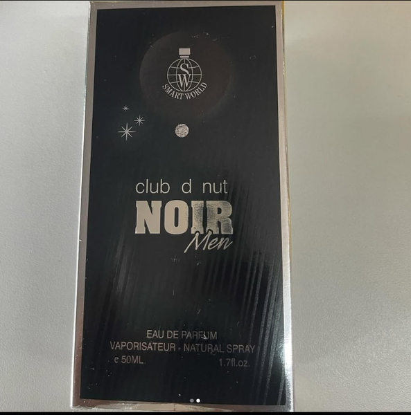 Club de nuit
