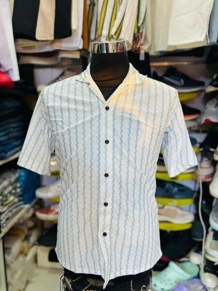 Casual shirts