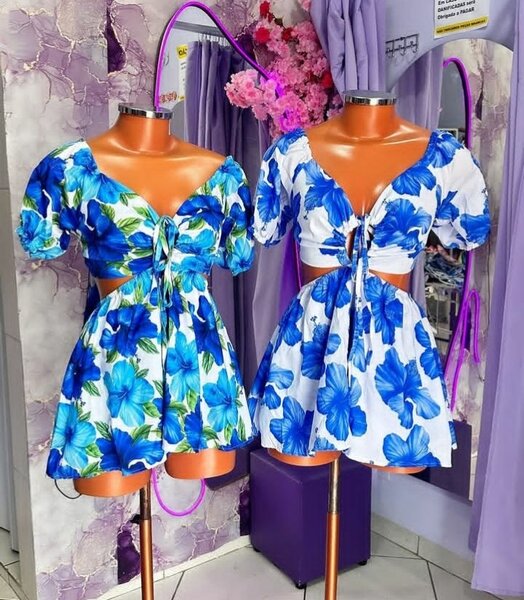 Girl drees