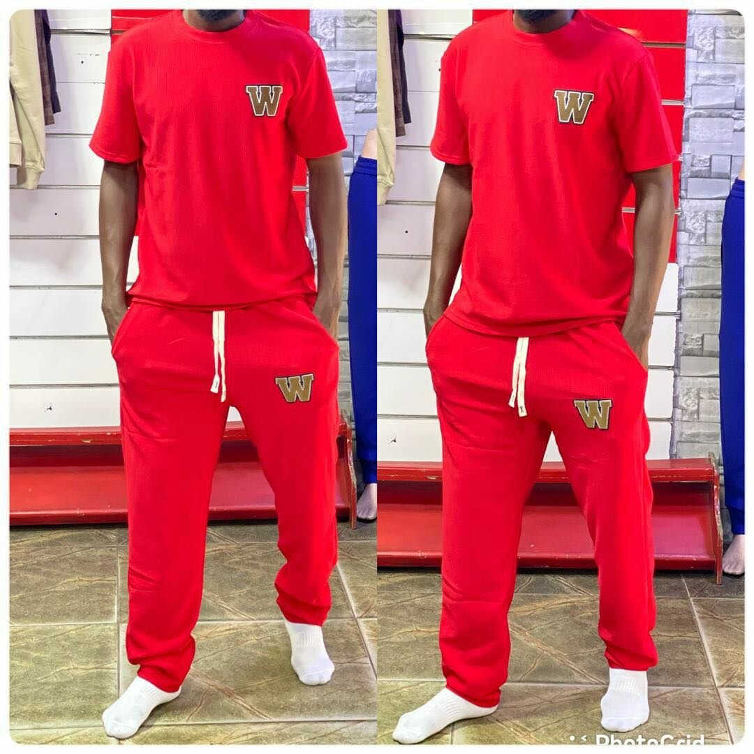 Vêtements homme