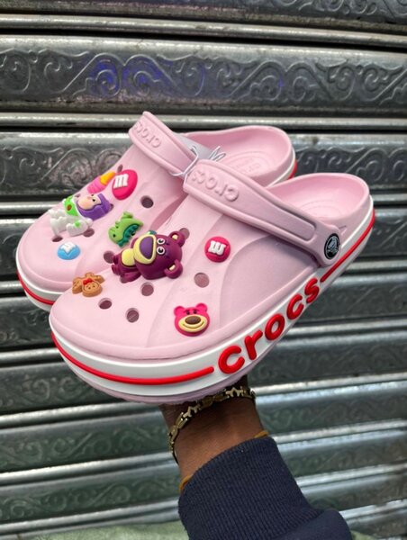 Crocs