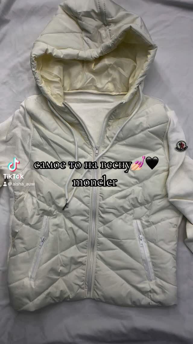 women's jacket 
