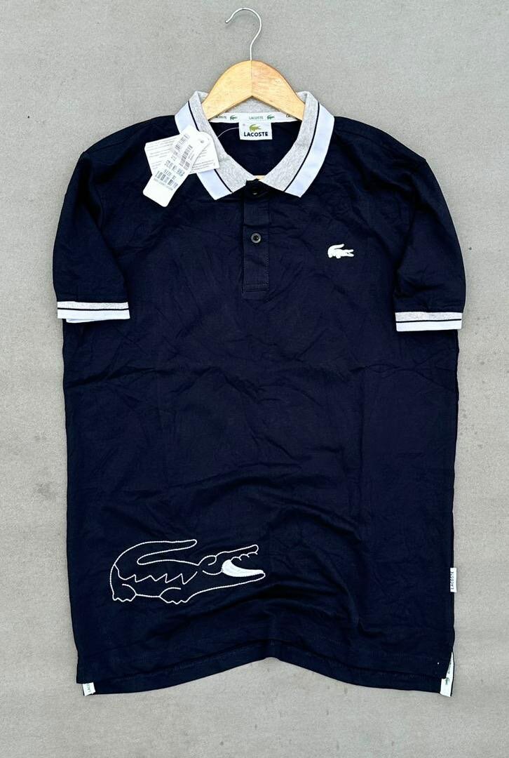 Polo de qualité