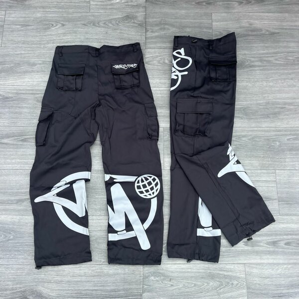 MINUS TWO CARGO PANTS