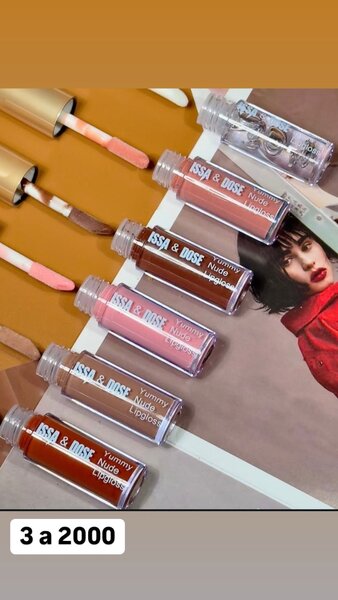 Lipgloss