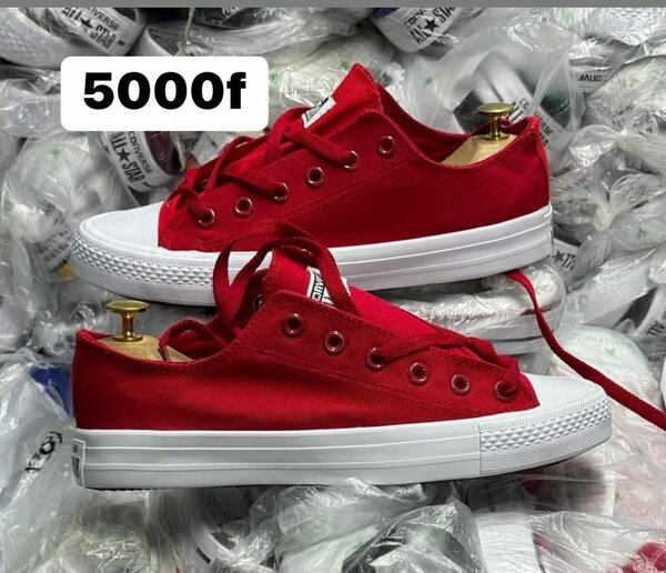Converse très bon