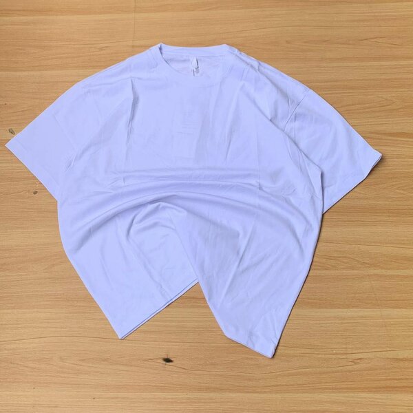 Heavy T-shirts