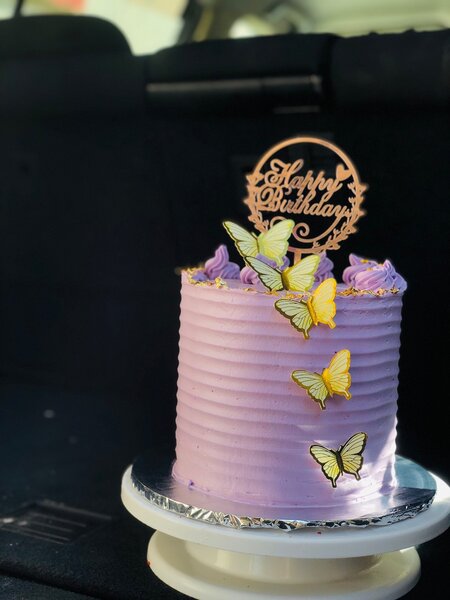 Kays Bake House