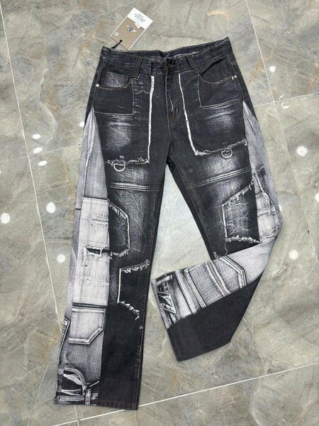 TROUSERS