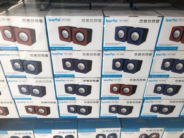 Laptop speaker 1044