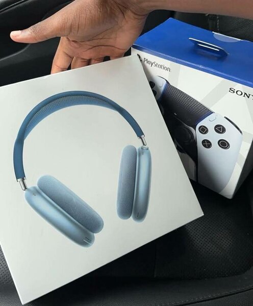 AIRPODS MAX