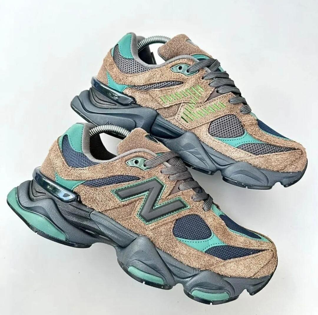 NEW BALANCE