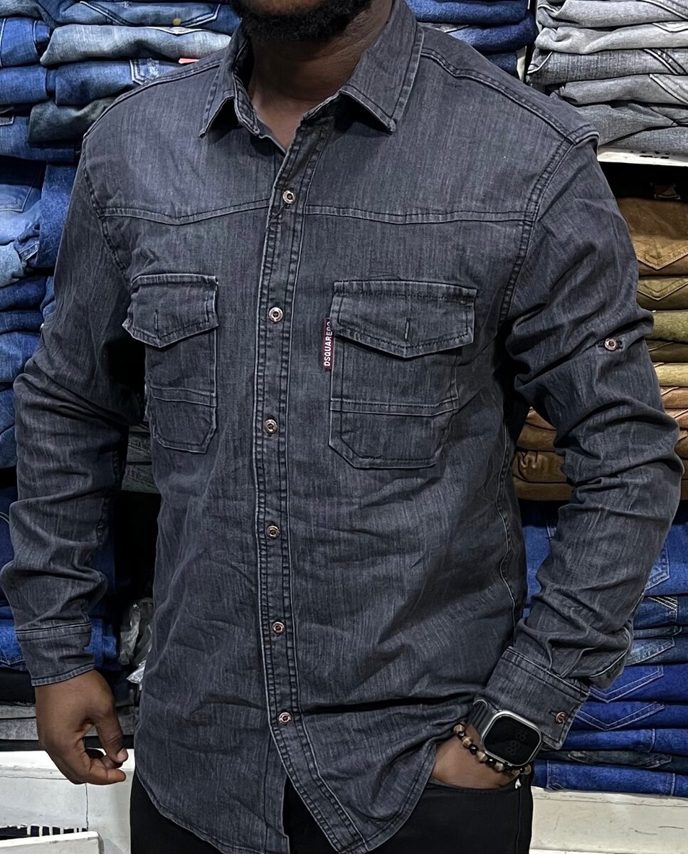 Chemise