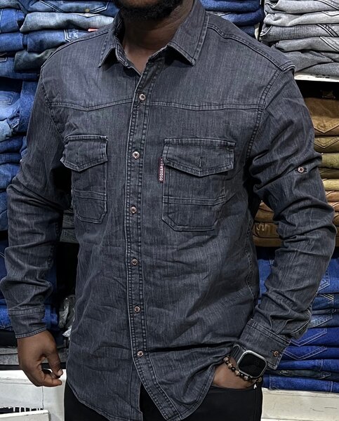 Chemise