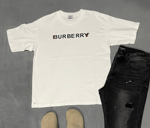 T-Shirt size M&L