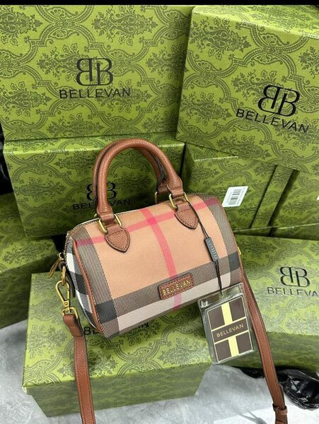 Shoes and bags