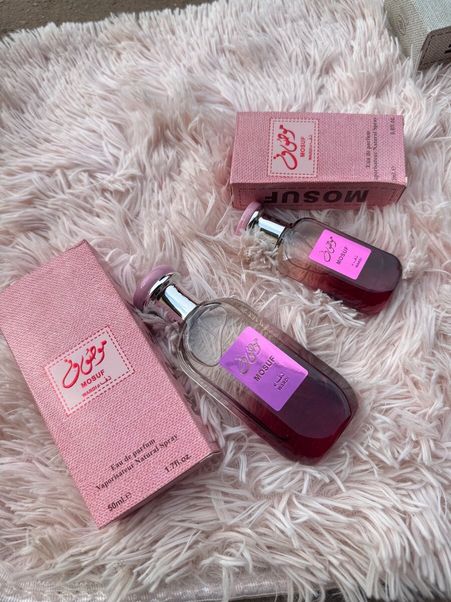 Parfum
