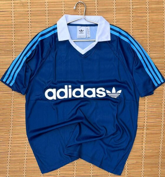 MAILLOT ADIDAS CERTIFIÉ PAR ADIDAS