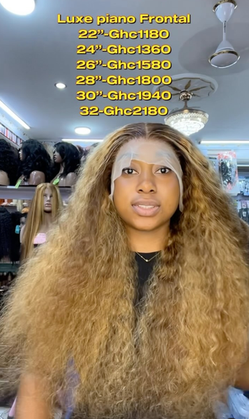 Wig