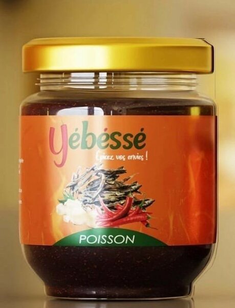 Yébéssé Shito