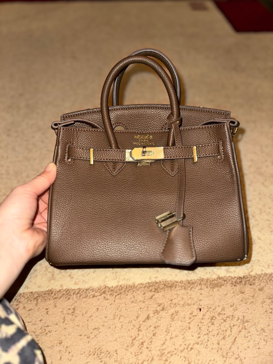 Hermes люкс качество