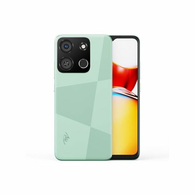 Itel A05S - 6,6" HD+ - 32GO ROM - (2+2)GO RAM- 4G - 4000 MAH - V