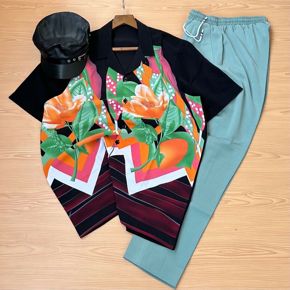QUALITY OUTWEAR