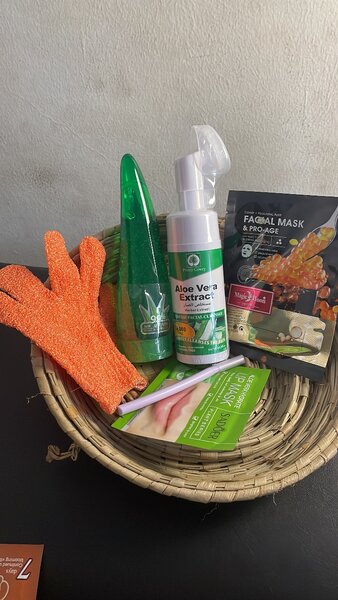 Kit de Soin visage