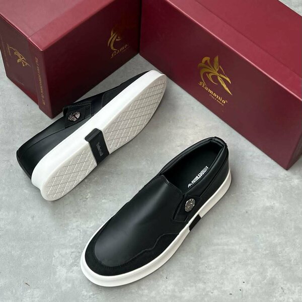 Fashion Foots
