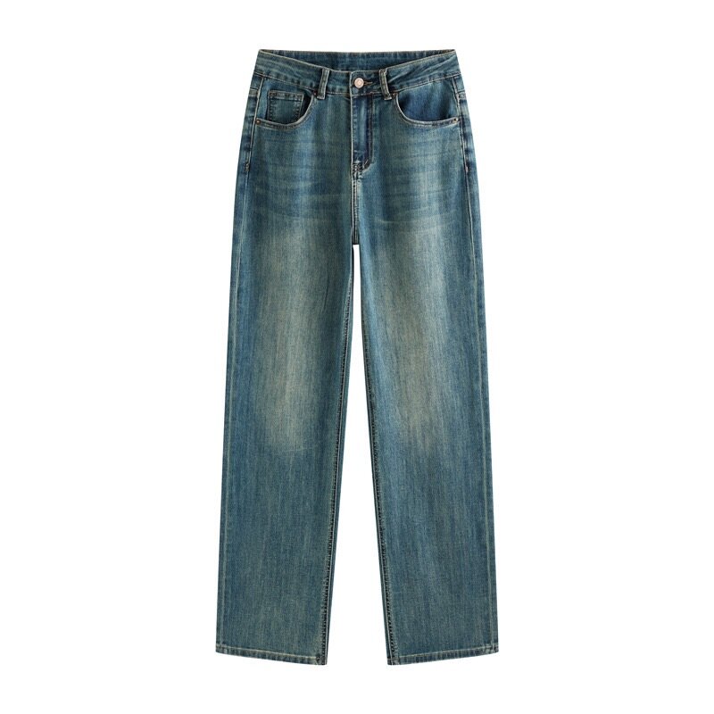Vintage jeans