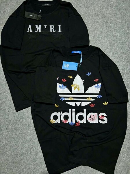 Tee-shirts