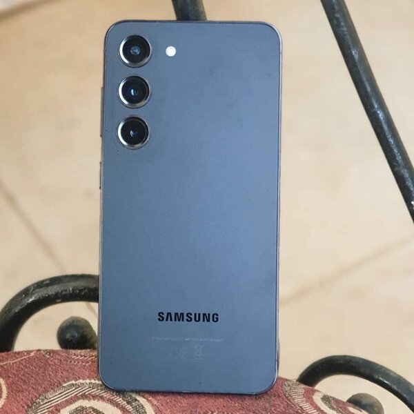 Samsung s23 ultra