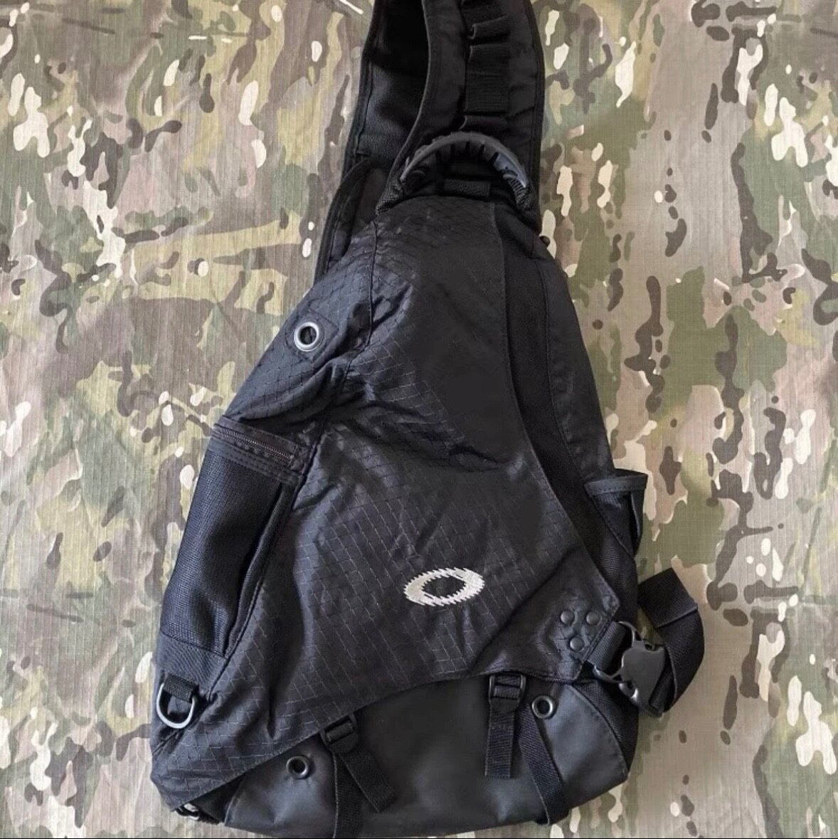 Сумка Oakley