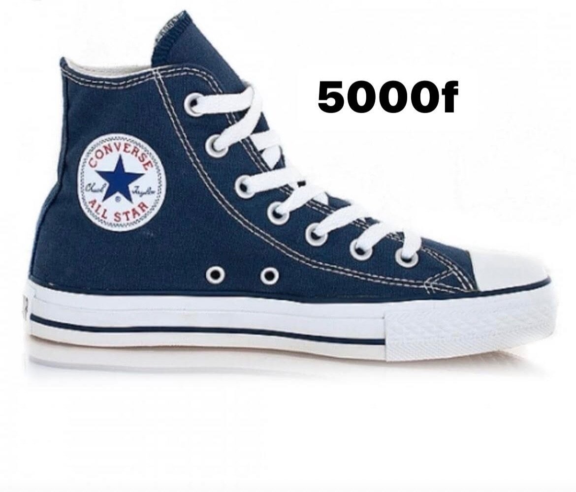 Converse
