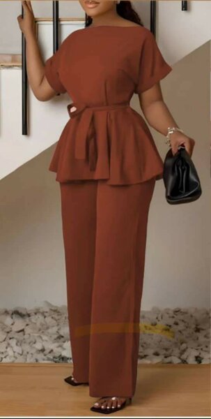 Vêtements femme