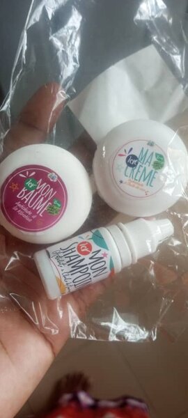 Kit Essai gamme