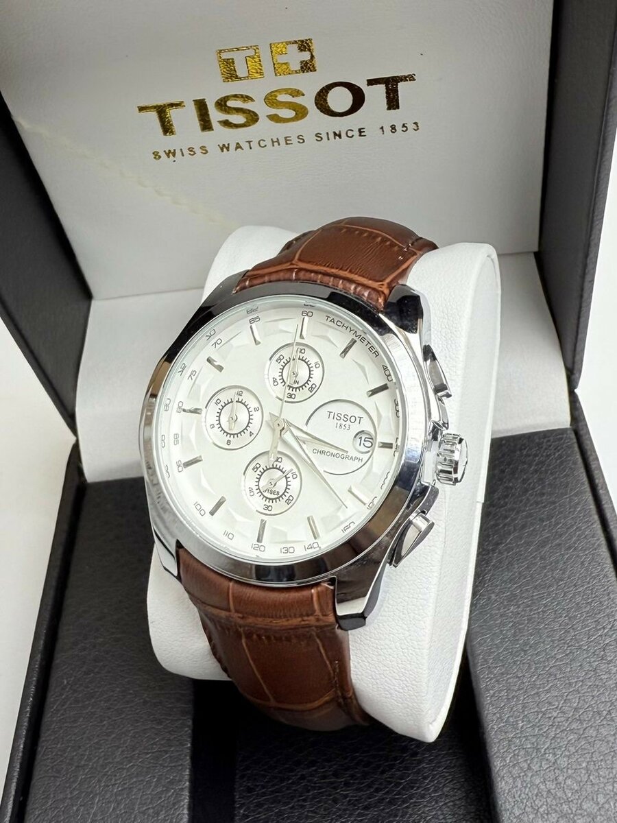Montre Tissot
