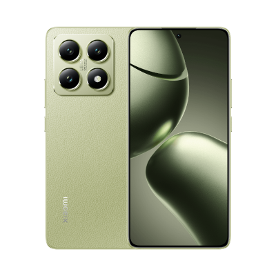 Xiaomi 14T - Leica