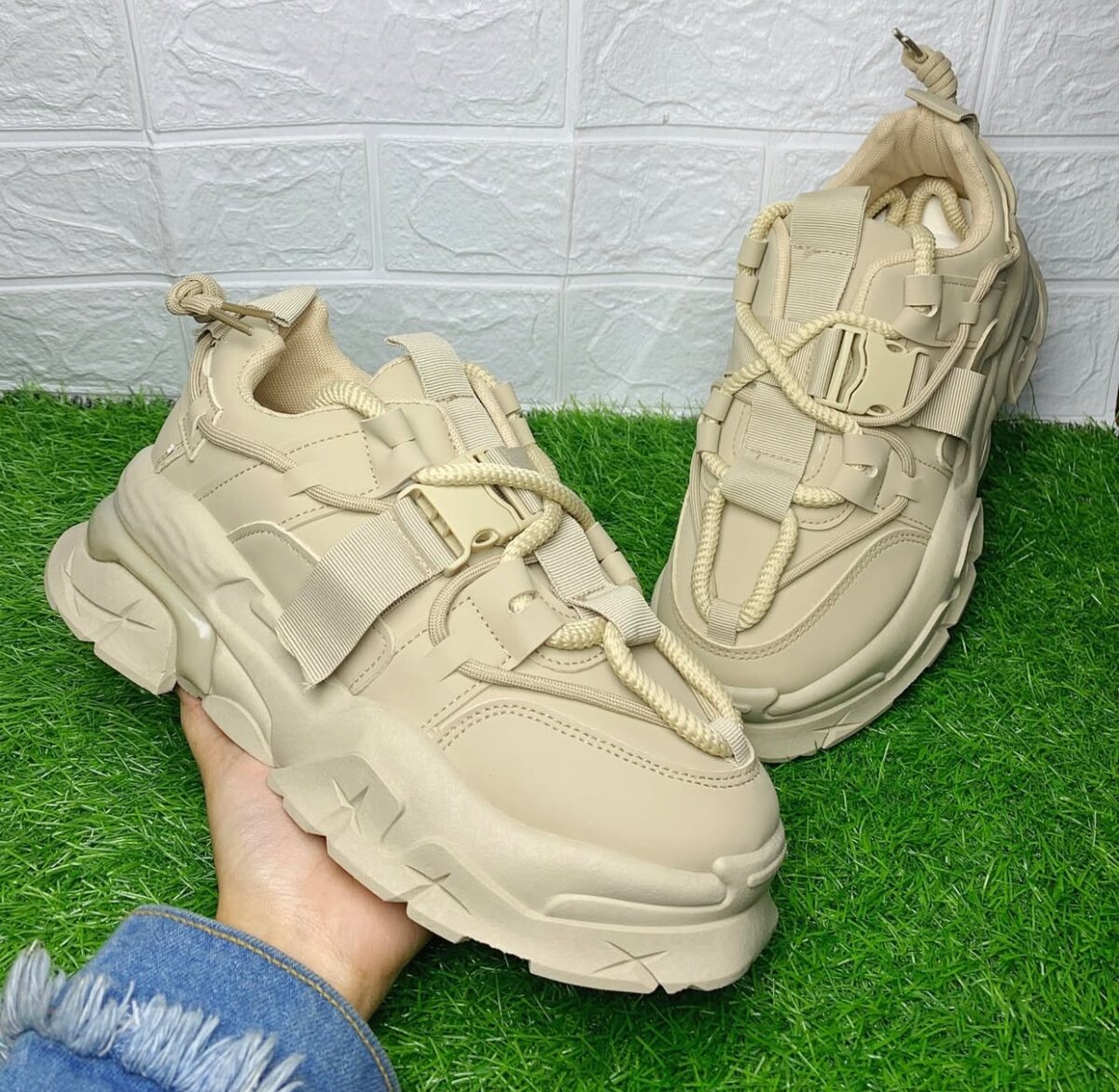 Fashion shoe