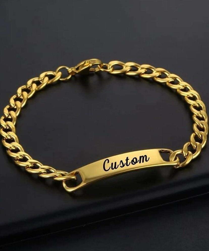 Chain Bracelets